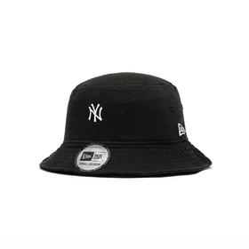 195853269572 NEW ERA 【官方自营】春夏MLB 经典小标男女款遮阳舒适透气渔夫帽