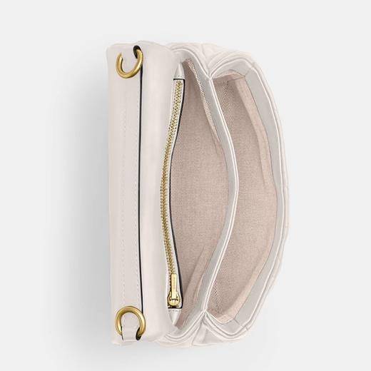 【正品保证】COACH/蔻驰女士TIMES SQUARE绗缝TABBY 20号斜挎包 商品图7