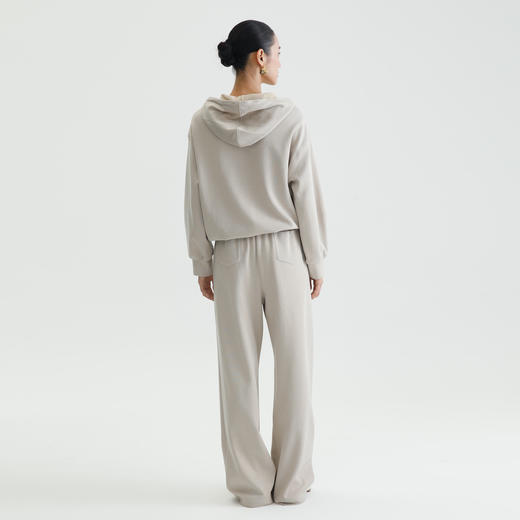 卡莉朵拉长裤C28D7221 商品图2