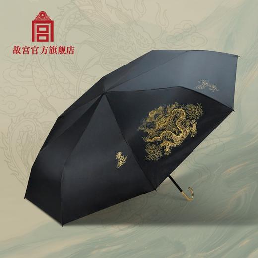 龙腾万里晴雨伞 商品图0