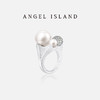 ANGEL ISLAND「Diana」小气泡锆石戒指 商品缩略图5