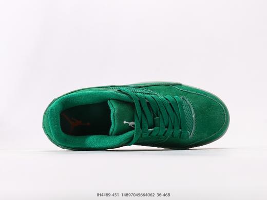 耐克乔丹Jordan FLIGHT COURT ATE复古低帮运动篮球鞋IH4489-451男女鞋 商品图2