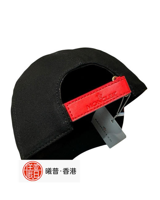 中性款帆布棒球帽018 商品图2
