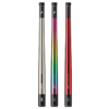 佳钓尼新品电镀小物竿电镀七彩设计颜值满分短小便携带着就能钓 商品缩略图6
