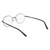 7883901133141 卡尔文克雷恩Calvin Klein CK轻奢复古金属大框休闲穿搭出行必备光学镜架中性CK20323A 商品缩略图1