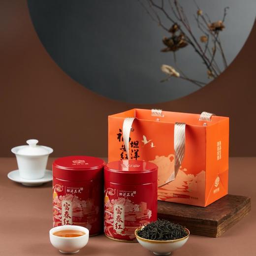 【福建农垦】富春红100g/（罐） 商品图3