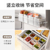 懒角落冰箱侧门收纳 商品缩略图3