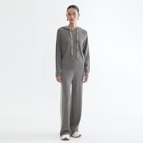 卡莉朵拉针织女裤C28D7351