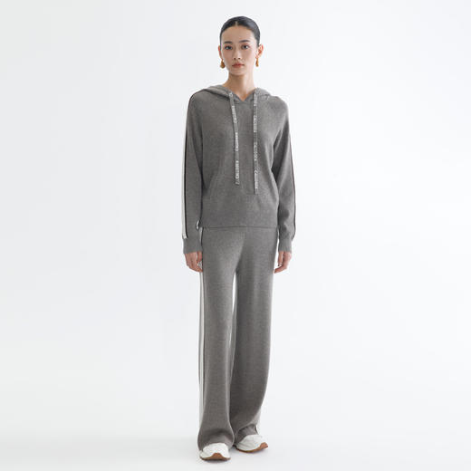 卡莉朵拉针织女裤C28D7351 商品图0