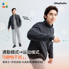 【亲子款加厚抓绒外套】森林棠25新款390g/㎡电跑跑系列抗静电加厚摇粒绒保暖外套 商品缩略图3