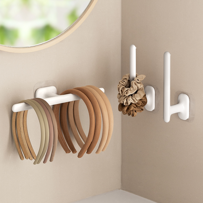 懒角落挂式收纳架