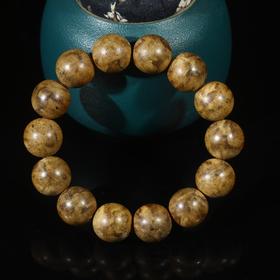 BC.GS5-9.1-4 柬埔寨老料(手串) ，16.53mm，25.81g