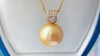 13.8mm金珠吊坠 商品缩略图4