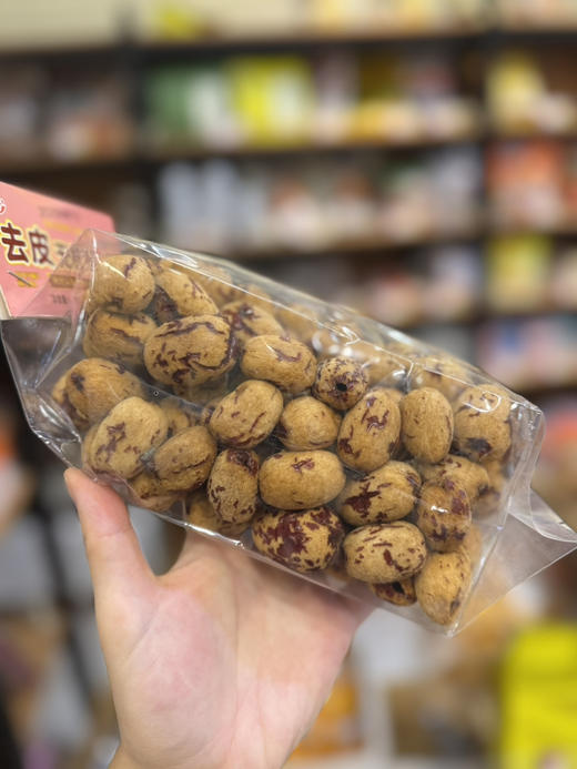 去皮无核红枣 商品图2