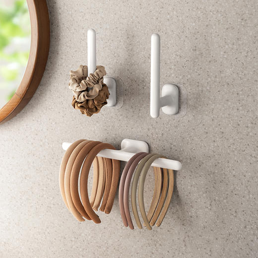 懒角落挂式收纳架 商品图1