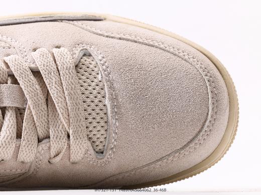 耐克乔丹Jordan FLIGHT COURT ATE复古低帮运动篮球鞋IH7321-131男女鞋 商品图7