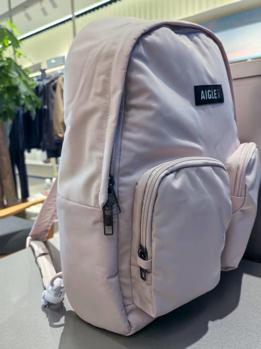 艾高 后背包中  BN648-F . 商品图1