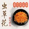 【兴合吉供】虫草花100g*2袋 商品缩略图3