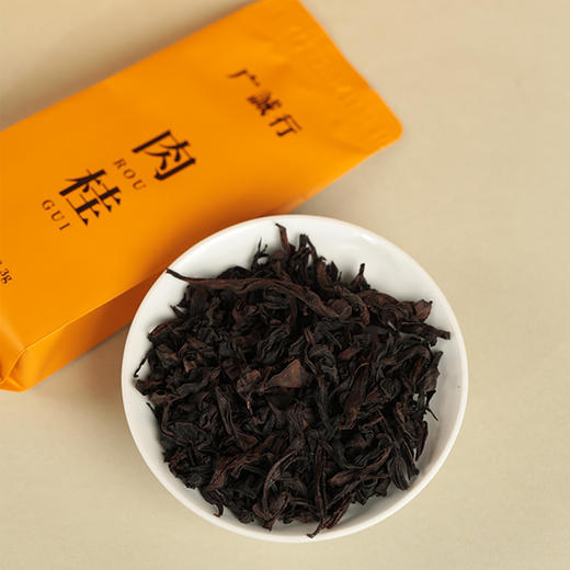 广诚行肉桂125g 商品图6