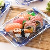 黑椒牛肉寿司拼盘(手握寿司+卷寿司) 商品缩略图0