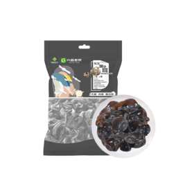 【兴合吉供】黑木耳100g*2袋