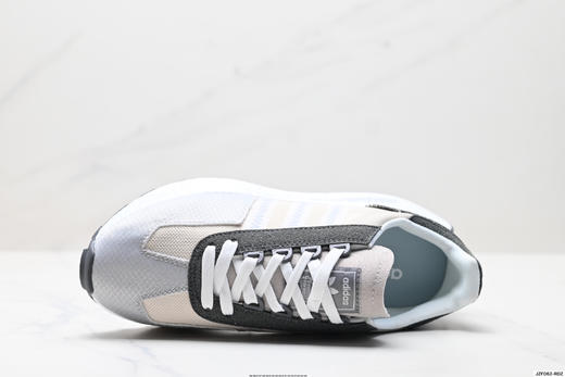 阿迪达斯Adidas Retropy E5三叶草复古休闲运动跑步鞋GX6362男女鞋 商品图1