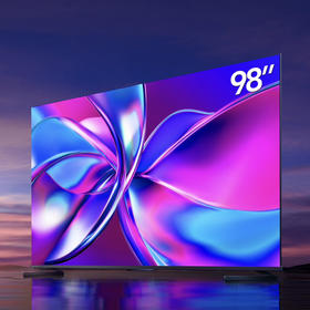 海信（Hisense）电视 98E3Q Pro