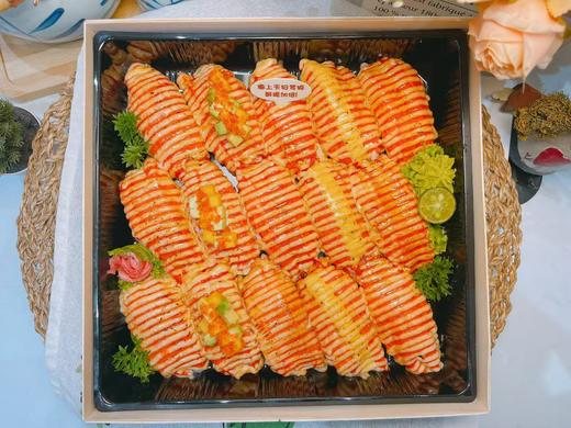 招牌北海道蟹柳宴套餐（15粒）【仅自取】 商品图4