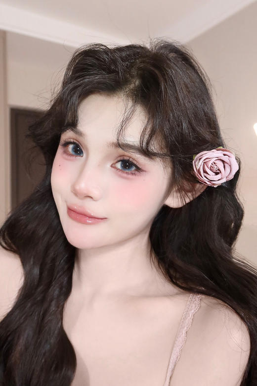 mimipark半年抛【夜吻维纳斯】14.5mm 商品图3