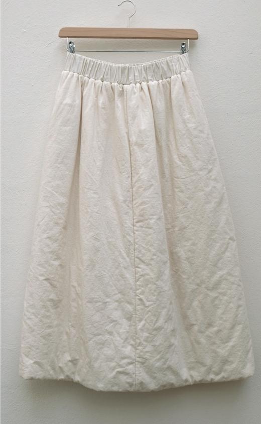 elsa esturgie2色棉服半裙 商品图14