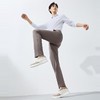 【高弹】柒牌斜纹休闲裤男2025春季新款商务通勤含桑蚕丝针织长裤128H71780 商品缩略图1