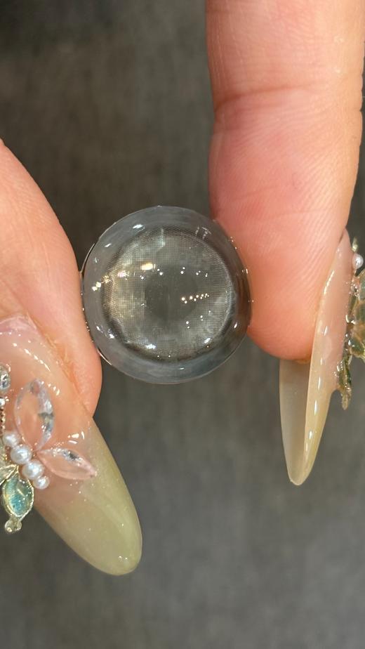 Flowercolor日抛·云朵流光/琥珀流光·14.2mm中等着色 商品图2