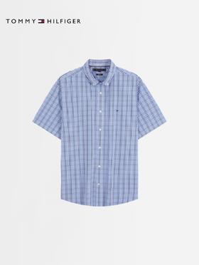 TOMMY 衬衫男  MW40577-0MS .