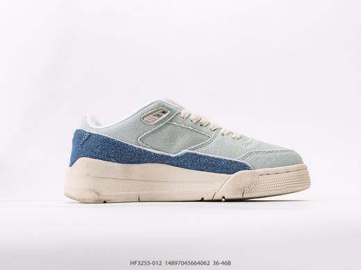 耐克乔丹Jordan FLIGHT COURT ATE复古低帮运动篮球鞋HF3255-012男女鞋 商品图1