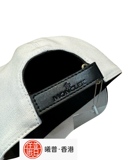 中性款帆布棒球帽018 商品图2