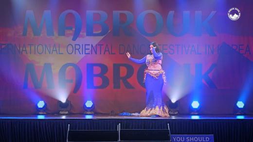 Sharzad2025最新演出！美 商品图0