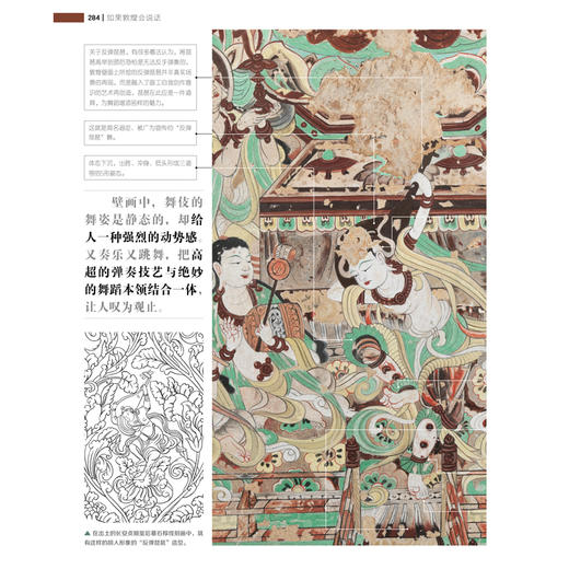 如果敦煌会说话 商品图4