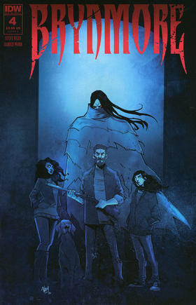 布林莫尔 Brynmore