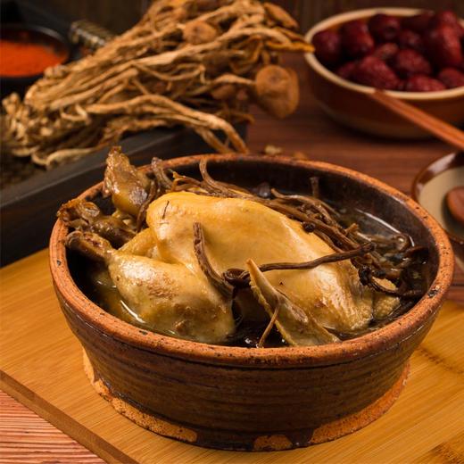 【兴合吉供】茶树菇100g*2袋 商品图4