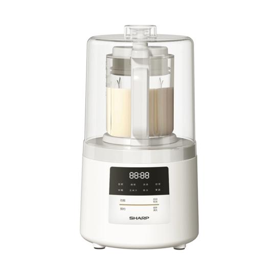 夏普破壁机 EM-S200L-W 商品图1