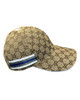 中性款帆布提花棒球帽012 商品缩略图1