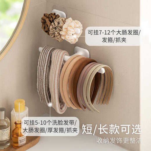 懒角落挂式收纳架 商品图2