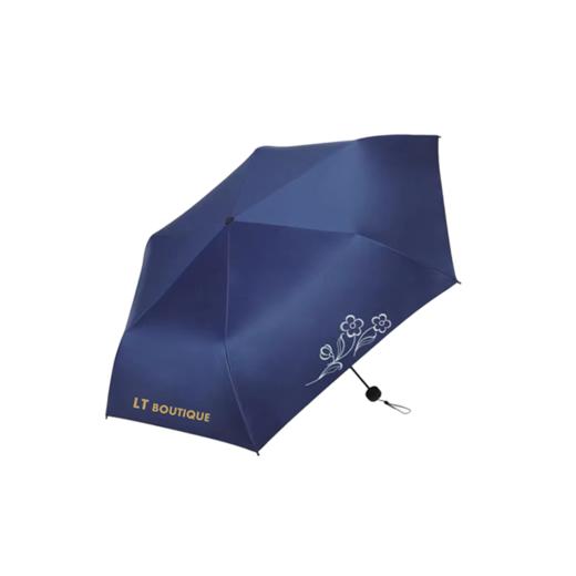 【积分兑换】LT定制天堂晴雨伞（支持到店自提或随货发出，不包邮） 商品图0