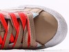 耐克SACAI x Nike Blazer Low解构低帮休闲运动板鞋DM7901-500男女鞋 商品缩略图7