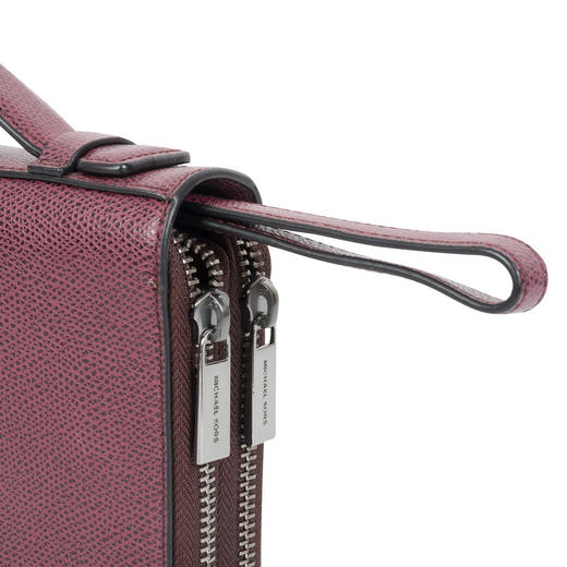191934643187 迈克高仕MICHAEL KORS MICHAEL KORS WARREN系列 钱包【21*13*4cm】 商品图3