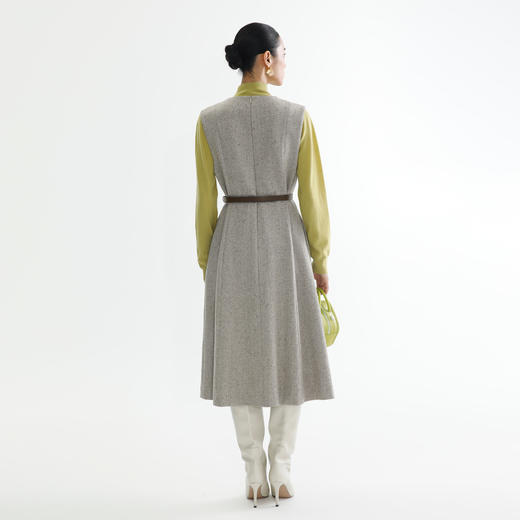 卡莉朵拉连衣裙C28D7531 商品图3