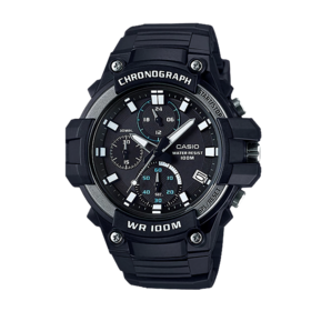 1134549526357190 卡西欧CASIO 【爆款推荐】卡西欧手表男学生防水运动系列手表MCW-110H礼物【可能无电】