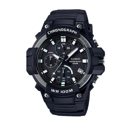 1134549526357190 卡西欧CASIO 【爆款推荐】卡西欧手表男学生防水运动系列手表MCW-110H礼物【可能无电】 商品图0