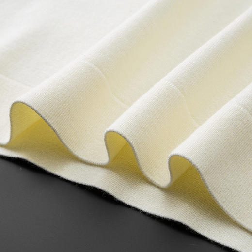 【DPF】大依优型大码男装休闲时尚商务翻领针织POLO衫V领毛衣短袖针织衫 商品图3