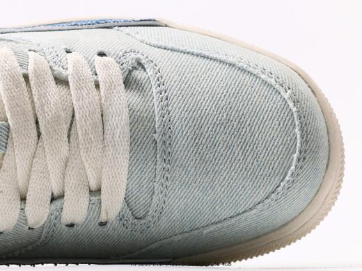 耐克乔丹Jordan FLIGHT COURT ATE复古低帮运动篮球鞋HF3255-012男女鞋 商品图7